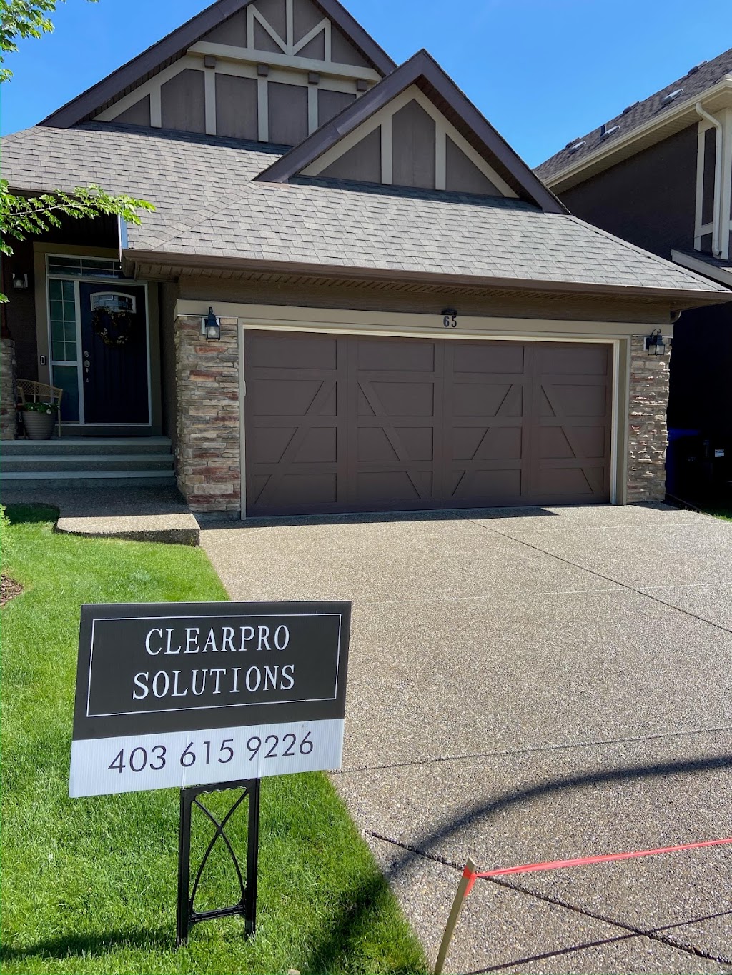 ClearPro Solutions | 225 Chaparral Dr SE, Calgary, AB T2X 2B5, Calgary, AB T2X 0A2, Canada | Phone: (208) 997-7173