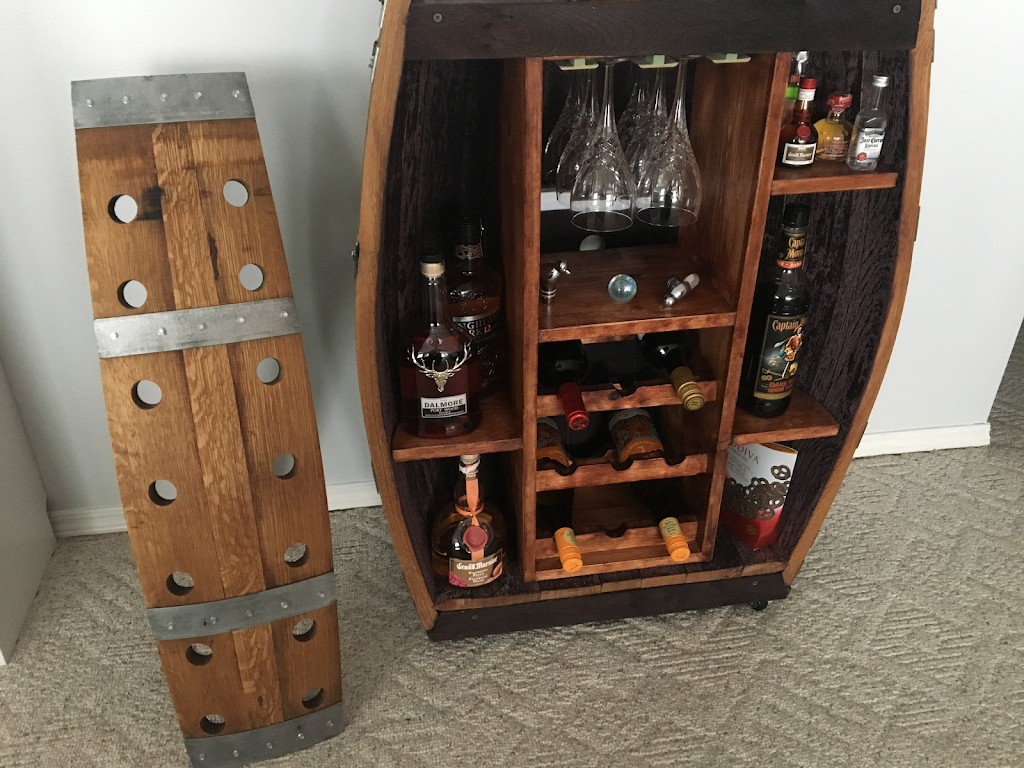 Rustic Home & Garden Furnishings | 30 Bow Ridge Crescent, Cochrane, AB T4C 1T6, Canada