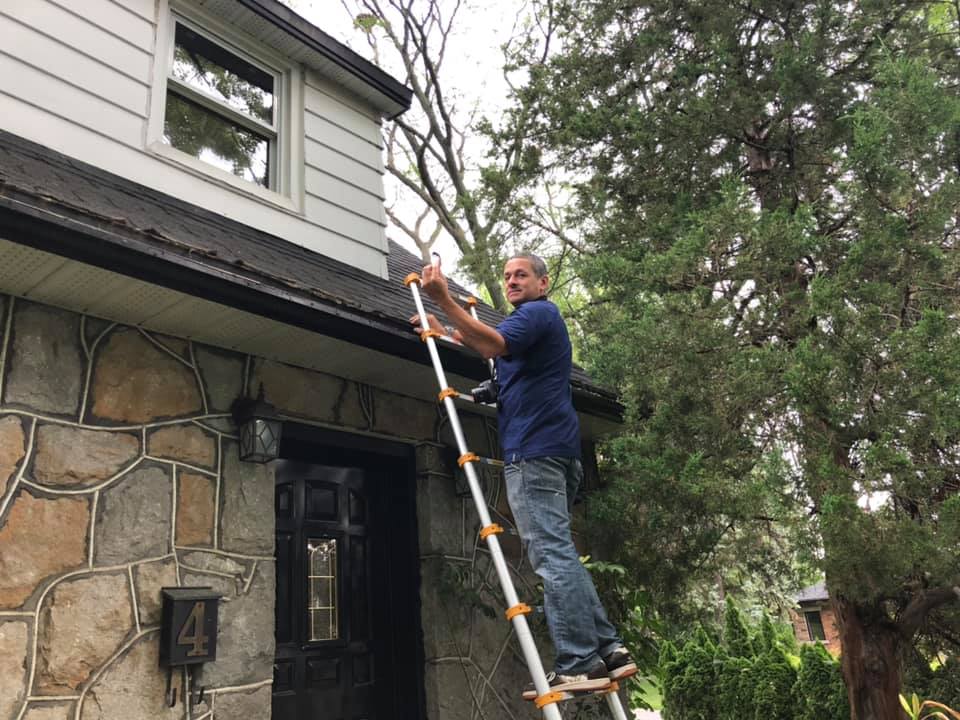 Les Inspections en Bâtiments Lapello & Associés Magog | 218 Rue Dubé, Magog, QC J1X 0M9, Canada | Phone: (819) 580-7879