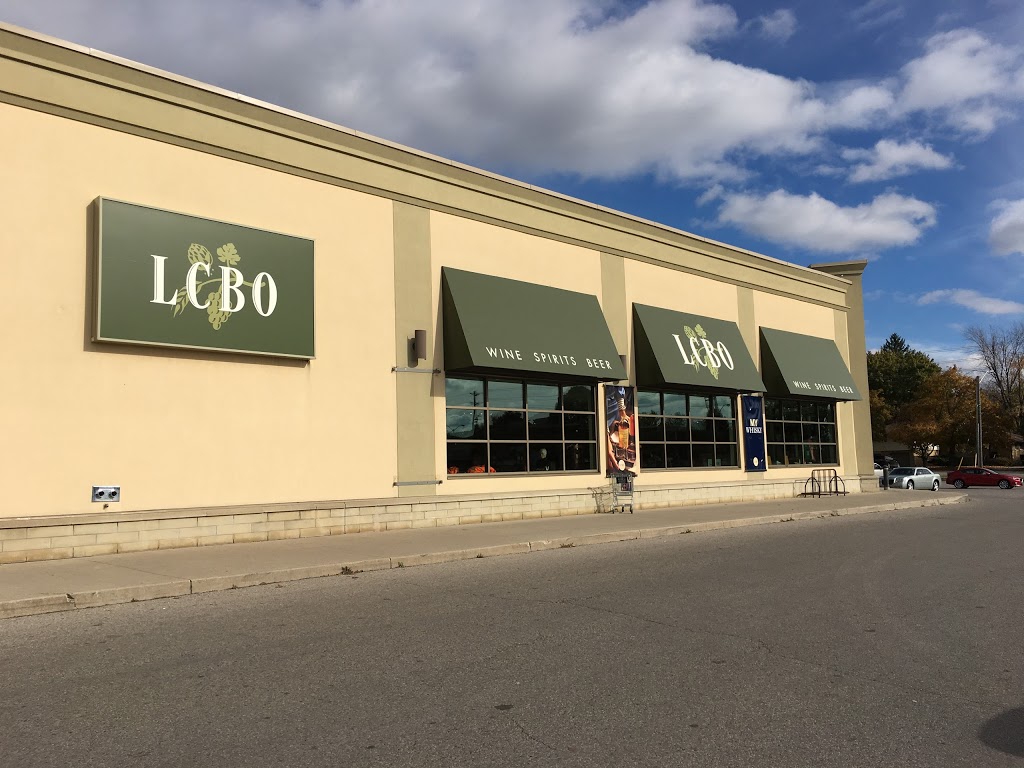 LCBO | 378 Speedvale Ave E Unit 1a, Guelph, ON N1E 1N5, Canada | Phone: (519) 824-7900