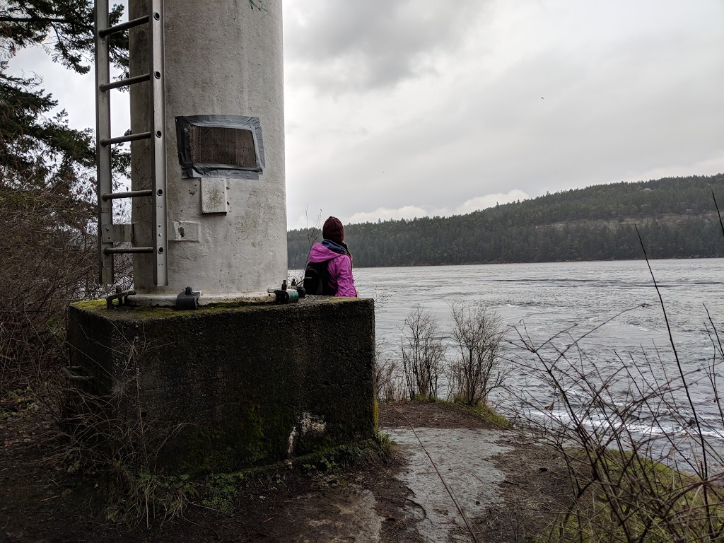 Joan Point Park | 1060 Phoenix Way, Nanaimo, BC V9X 1N2, Canada | Phone: (250) 390-4111
