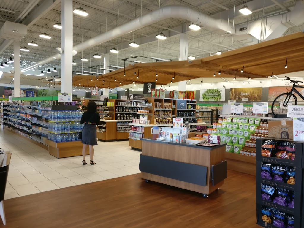 Avril Supermarché Santé Brossard | 8600 Boulevard Leduc, Brossard, QC J4Y 0G6, Canada | Phone: (450) 443-4127
