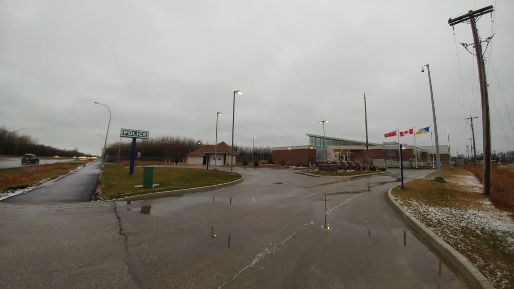 Winnipeg Police Service | 2321 Grant Ave, Winnipeg, MB R3P 0P9, Canada | Phone: (204) 986-6222