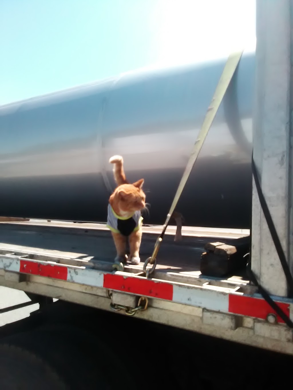 Metal Beroc Inc | 4714 Bd Frontenac E, Thetford Mines, QC G6H 4G5, Canada | Phone: (418) 338-6195