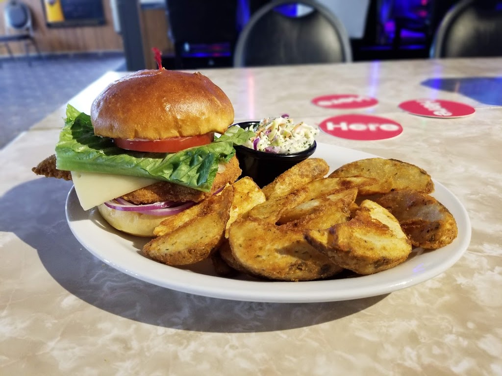 ShotZ On Eleven | 301 SK-11, Chamberlain, SK S0G 0R0, Canada | Phone: (306) 638-6315