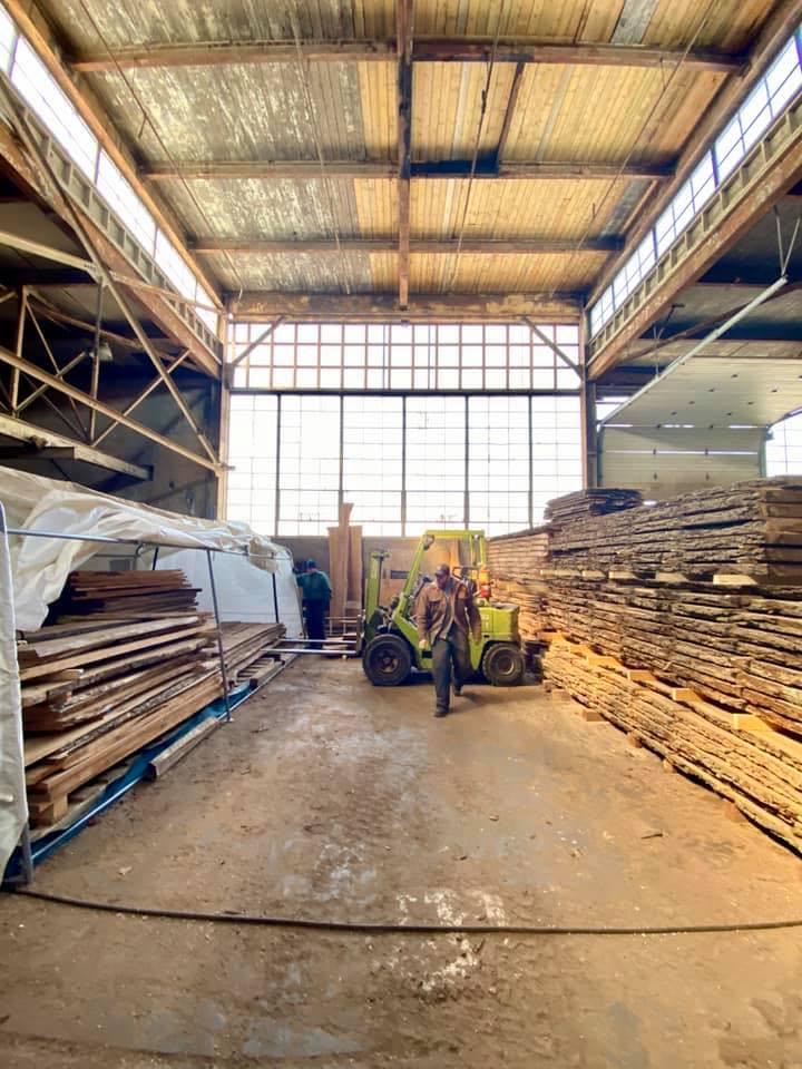 The Mill Co. | 943 Wellington St, Dresden, ON N0P 1M0, Canada | Phone: (519) 384-3412