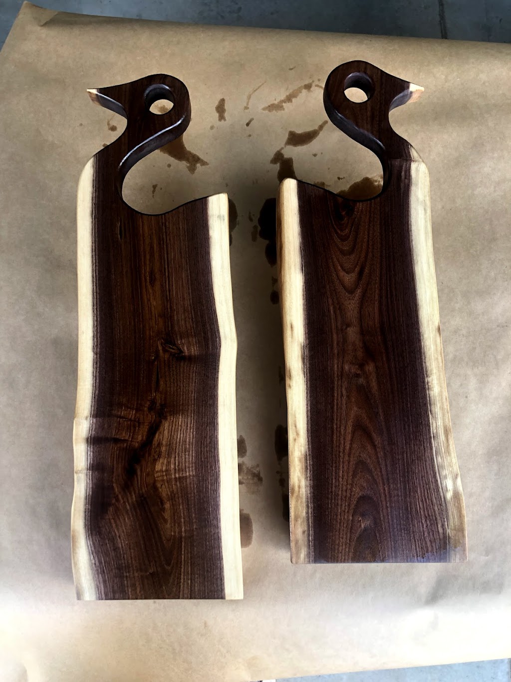 Doug Drakes fine Woodwork | 551 Agnes Dr, Strathroy, ON N7G 4C9, Canada | Phone: (226) 582-0134