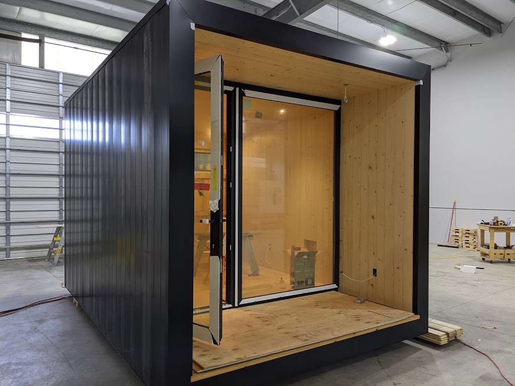 aux box Inc | 1401 Springhill Rd, Parksville, BC V9P 2T2, Canada | Phone: (250) 667-2146
