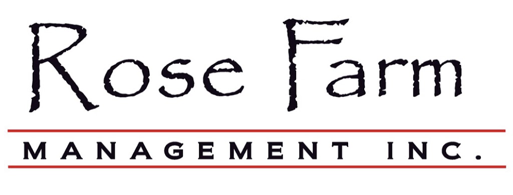 Rose Farm Management Inc. | 7972 Mud St W, Grassie, ON L0R 1M0, Canada | Phone: (905) 741-1544