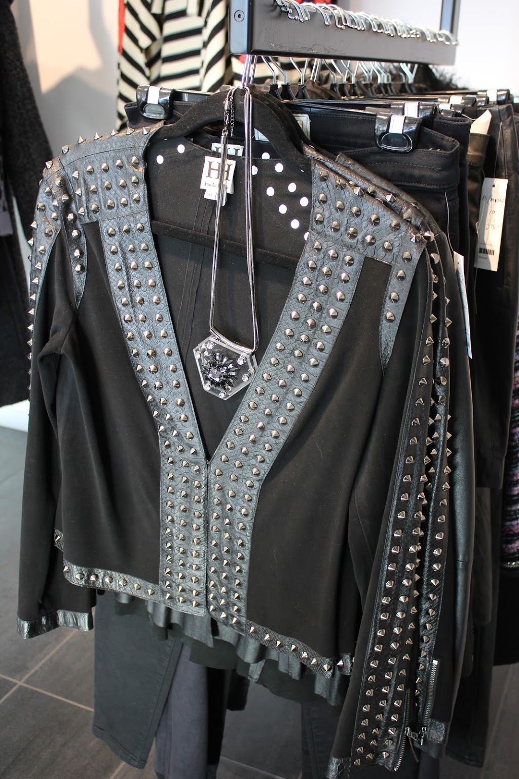 Therapy Fashion | 485 Academy Rd, Winnipeg, MB R3N 0C9, Canada | Phone: (204) 417-0557