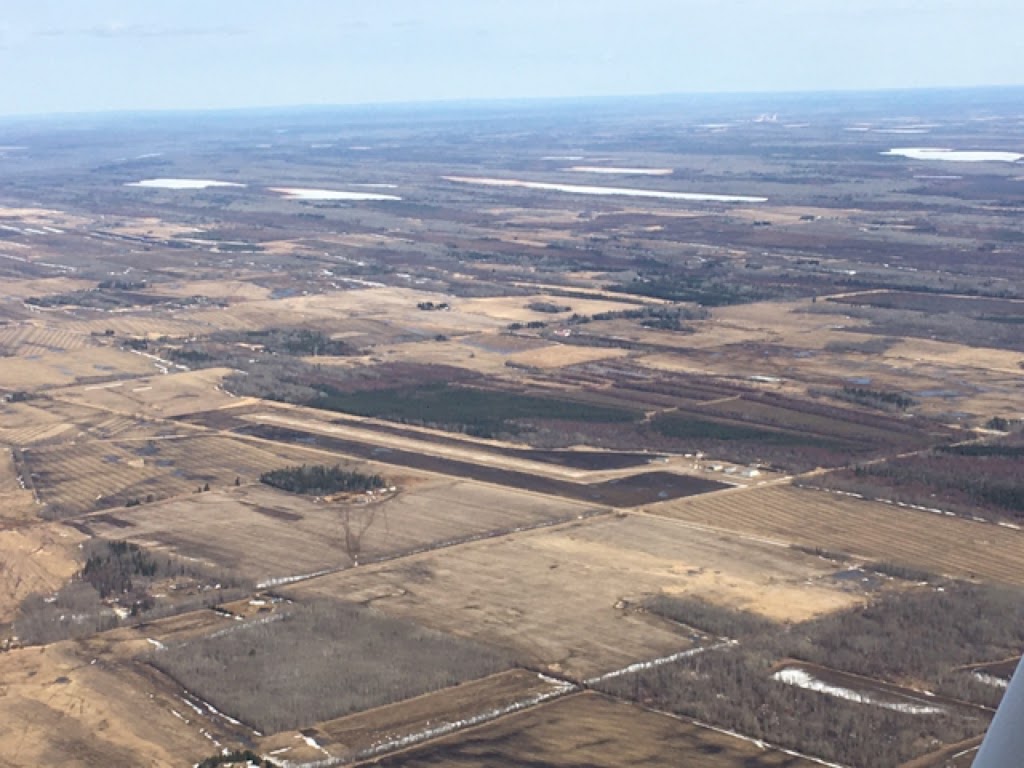 Athabasca Airport | Athabasca County No. 12, AB T0G 0R0, Canada | Phone: (780) 675-2273