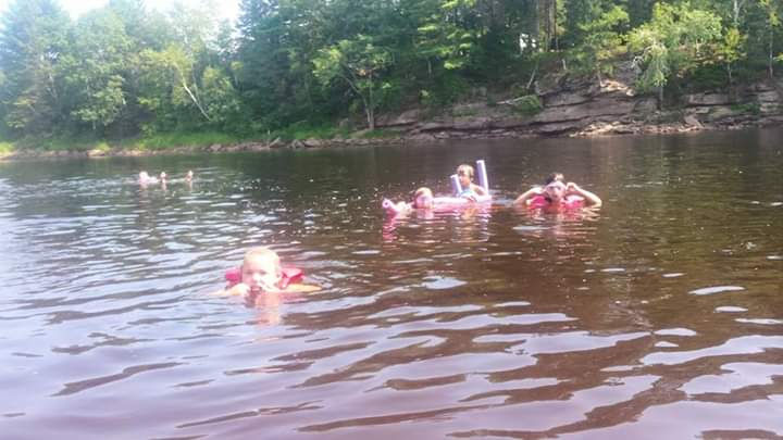 T N T Camp Grounds | 149 Boyd Loop Road, Coles Island, NB E4C 2W9, Canada | Phone: (506) 362-5372