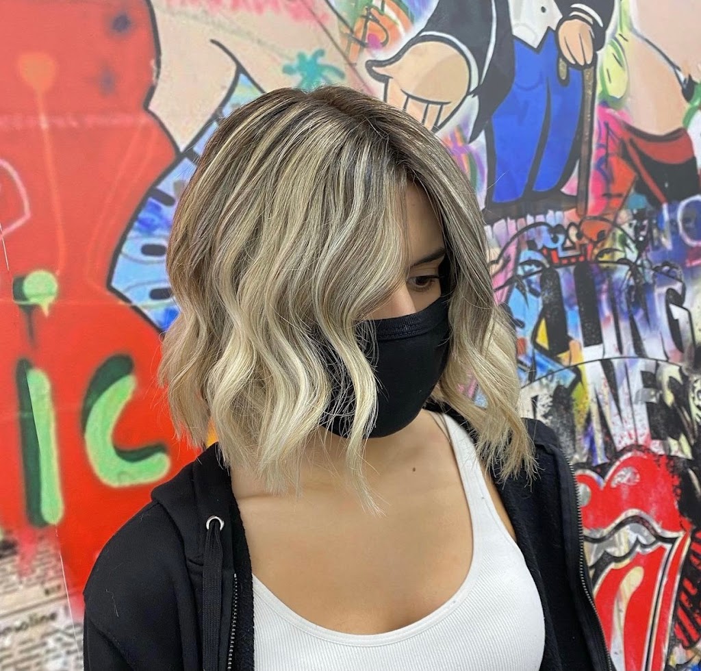 Wayve Hair Loft | 6262 Hwy 7 Unit 7, Woodbridge, ON L4H 5E7, Canada | Phone: (905) 851-0007