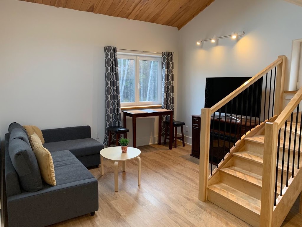 DNC Stair Builders | 68 Caudle Park Crescent Lower Sackville, Halifax, NS B4C 1Z4, Canada | Phone: (902) 441-7563