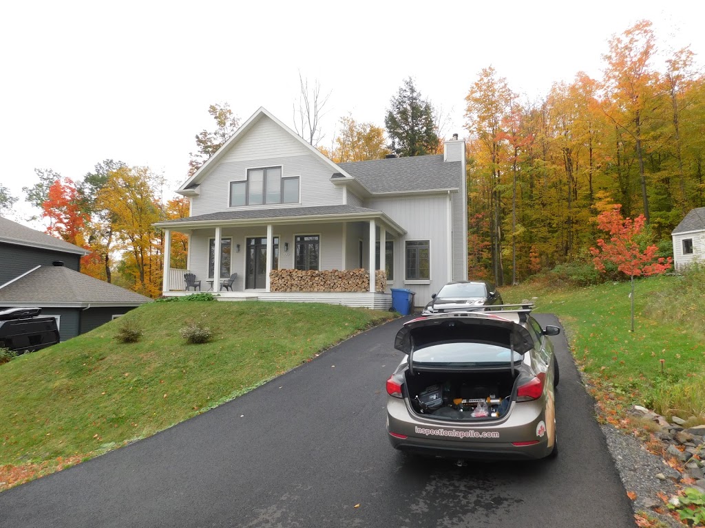 Inspection en Bâtiments Lapello & Associé Bromont Cowansville | 1454 Rue Shefford, Bromont, QC J2L 1L4, Canada | Phone: (514) 659-2330