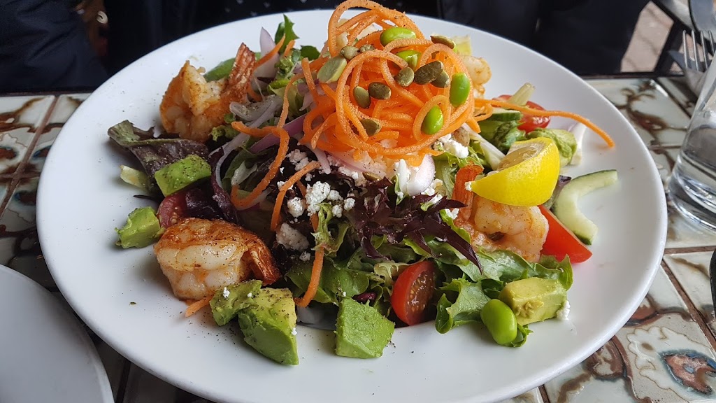 Olive & Anchor | 6418 Bay St, West Vancouver, BC V7W 2H1, Canada | Phone: (604) 921-8848