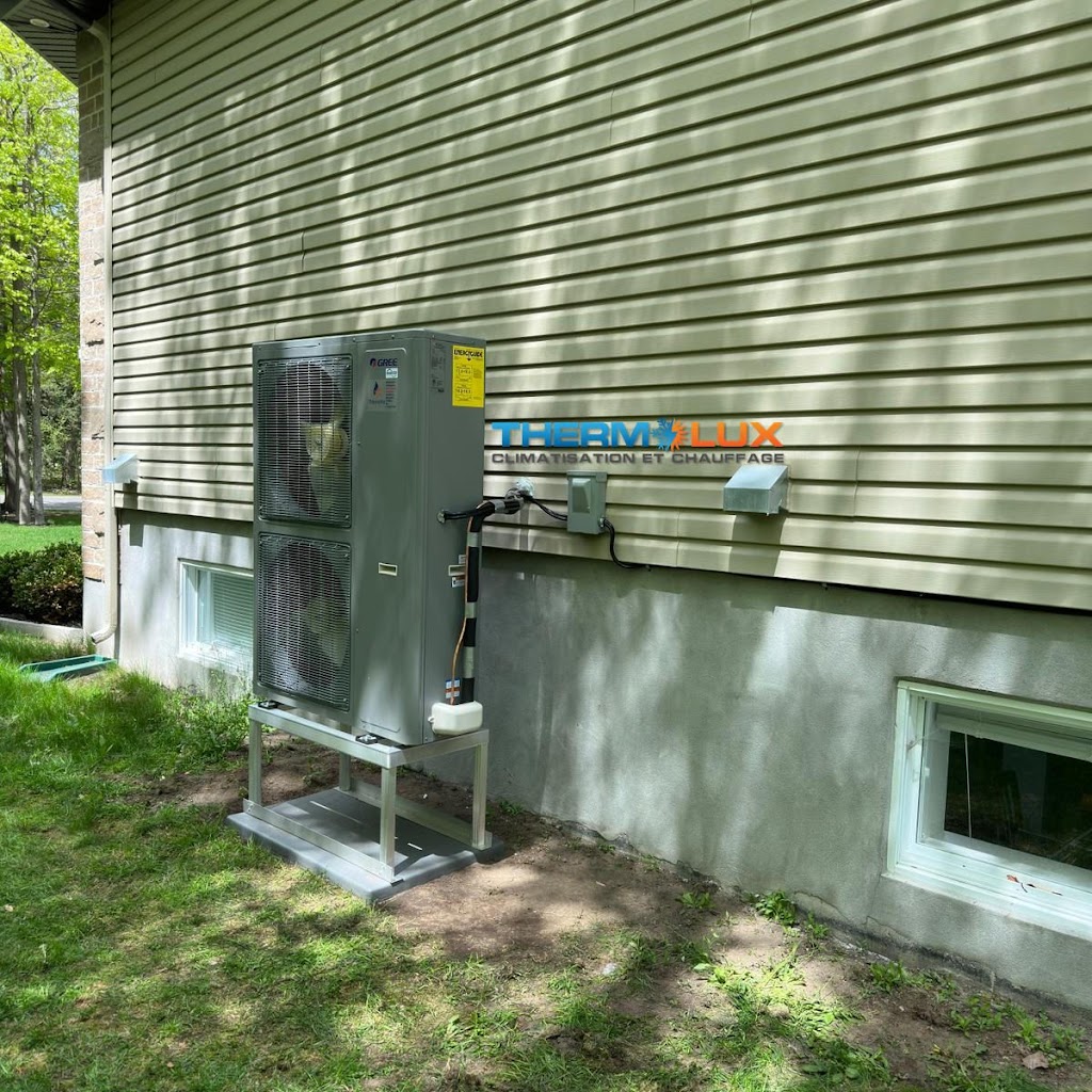 THERMOLUX | 921 Rue Albert - Lozeau, Sainte-Julie, QC J3E 1P4, Canada | Phone: (438) 509-1823