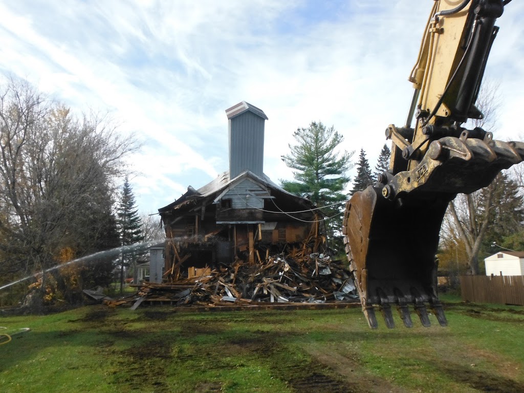 Caza J R et Frère Inc | 3755 QC-132, Saint-Anicet, QC J0S 1M0, Canada | Phone: (450) 264-2300