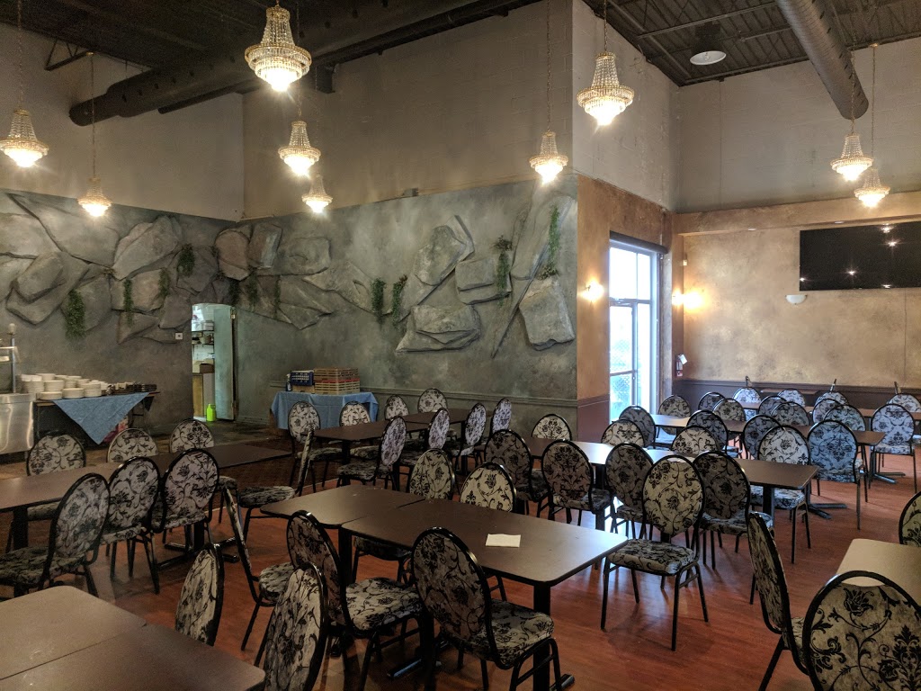 Tandoori Khazana | 21 Signal Hill Ave #1, Etobicoke, ON M9W 6V8, Canada | Phone: (416) 798-7771