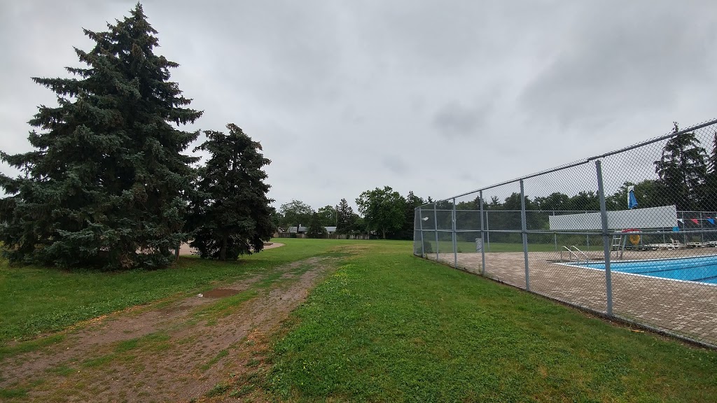 Falgarwood Park | 1342 Gainsborough Dr, Oakville, ON L6H 2H6, Canada