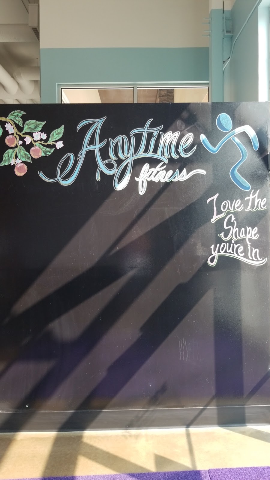 Anytime Fitness | 11850 Oceola Rd, Lake Country, BC V4V 1H1, Canada | Phone: (778) 480-6701