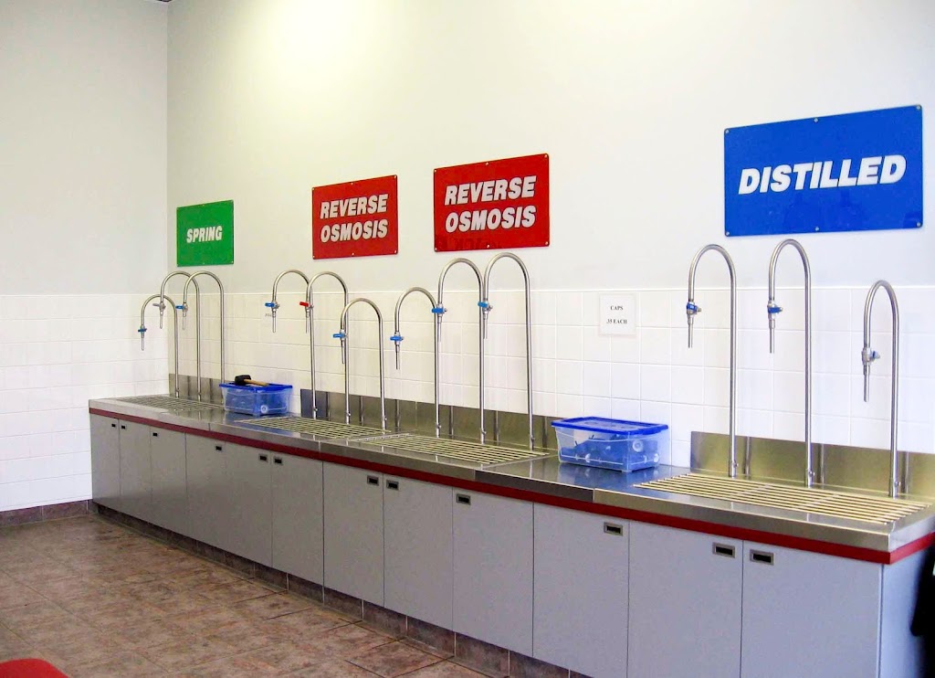 Rocky Ridge Drinking Water Limited | 100 Rubidge St, Peterborough, ON K9J 7Y1, Canada | Phone: (705) 743-1343