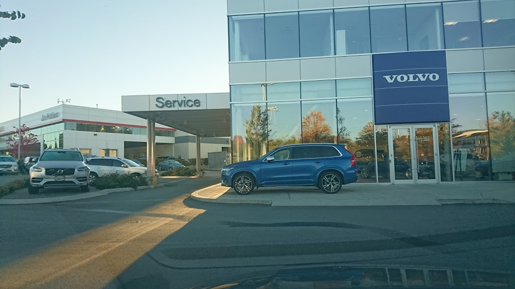 Jim Pattison Volvo of Surrey | 15393 Guildford Dr, Surrey, BC V3R 0H9, Canada | Phone: (604) 588-6088
