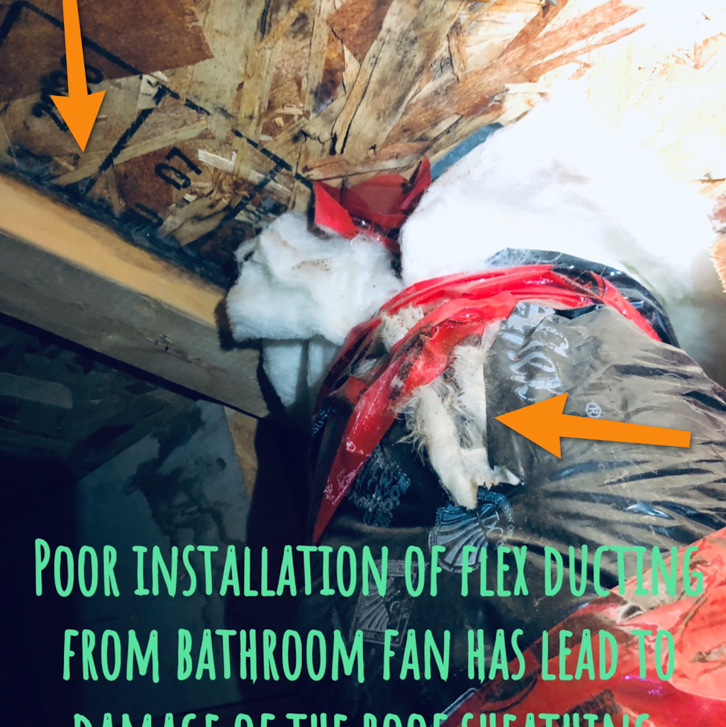 CWsquared - Home Inspections | 5005 57 St, Beaumont, AB T4X 1B9, Canada | Phone: (780) 278-6098