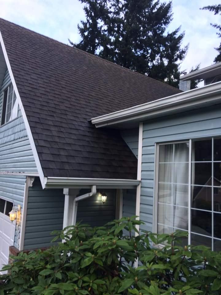 Green Clean | 3048 Cowichan Lake Rd #101, Duncan, BC V9L 4R5, Canada | Phone: (250) 216-5109