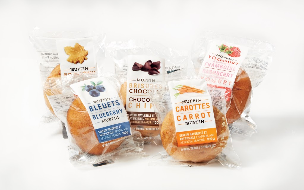 Les Aliments Novali Foods Inc. | 14 Rue de Montgolfier, Boucherville, QC J4B 7Y4, Canada | Phone: (450) 655-7790