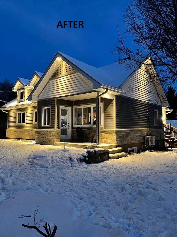 WIHM Renovation | 1730 Bd de la Cité des Jeunes #11, Les Cèdres, QC J7T 1K9, Canada | Phone: (450) 452-9990