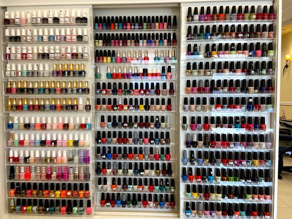 Serene Nails & Spa | 9200 Bathurst St, Thornhill, ON L4J 8W1, Canada | Phone: (905) 886-8080
