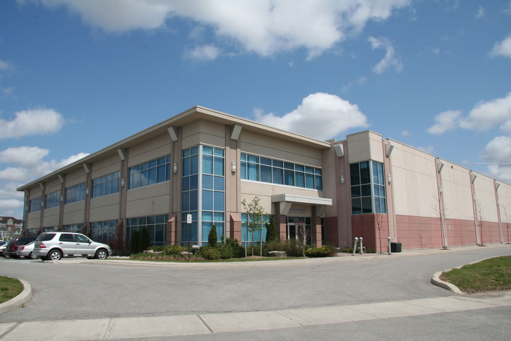 Creation Technologies | 110 Clegg Rd, Markham, ON L6G 1E1, Canada | Phone: (866) 754-5004
