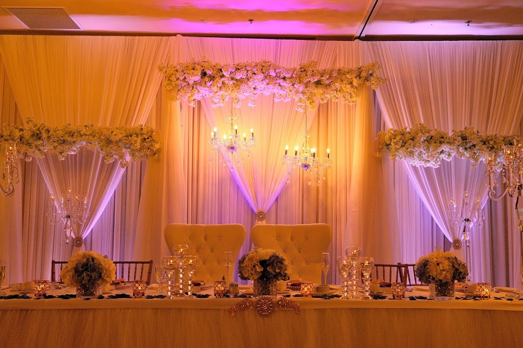 Savoy Event Venue - byPeterandPauls.com | 7255 Warden Ave., Markham, ON L3R 1B4, Canada | Phone: (905) 752-2700