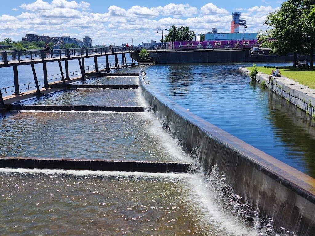 Patinoire réfrigérée du Vieux-Port de Montréal | Bassin Bonsecours, Montréal, QC H2Y 2E2, Canada | Phone: (514) 496-7678