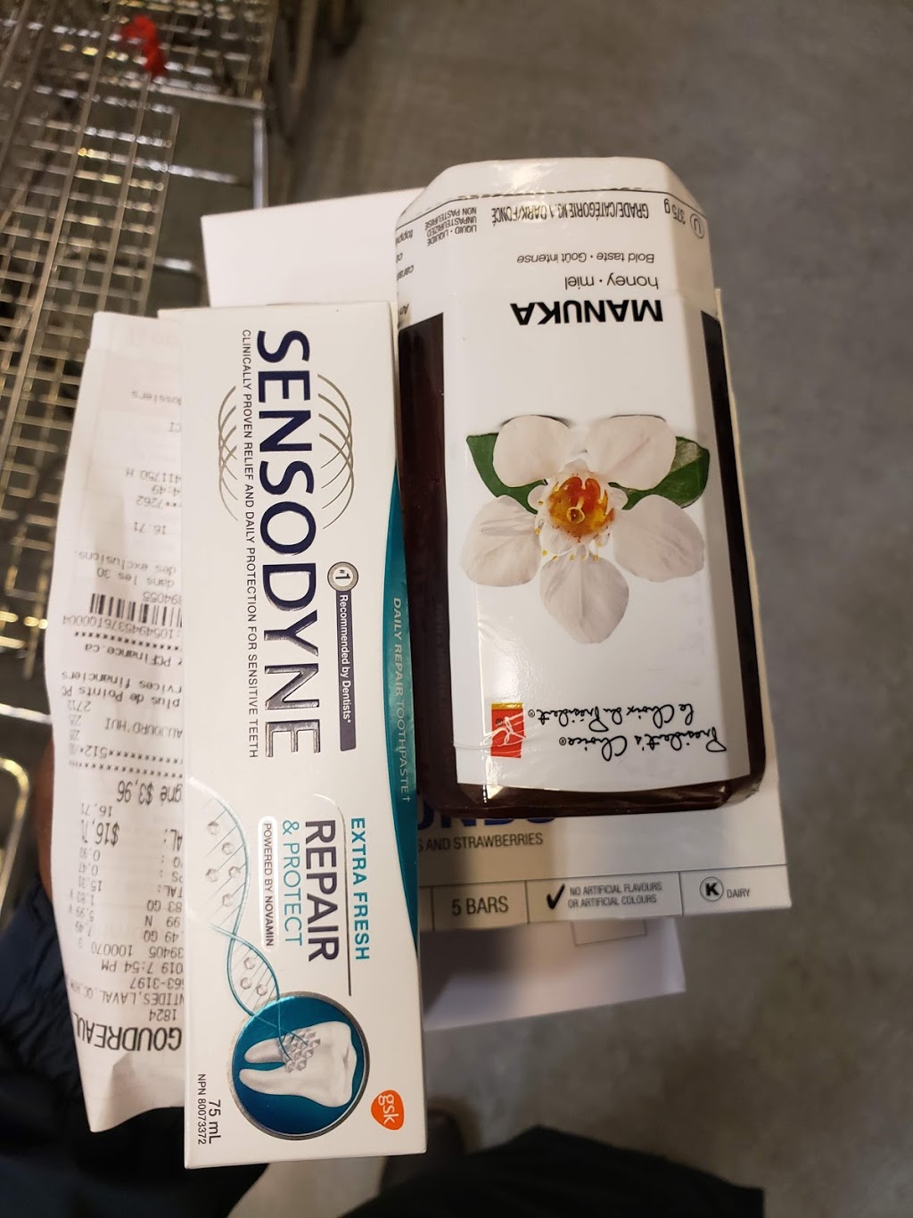 Galerie Beauté de Pharmaprix | 1768 Boulevard des Laurentides, Laval, QC H7M 2R9, Canada | Phone: (450) 663-3197