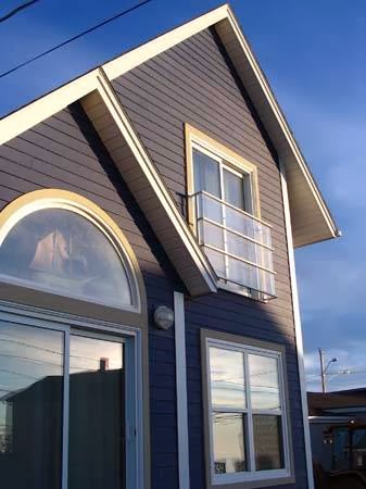 Cottage 15 on the Boardwalk | 15 St Lawrence St, Summerside, PE C1N 3W9, Canada | Phone: (902) 303-7049
