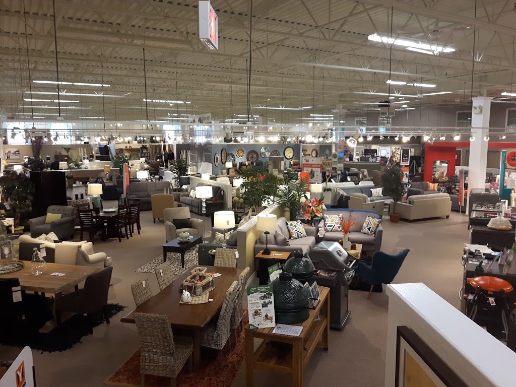 Stubbes BrandSource Home Furnishings | 616 Broadway, Tillsonburg, ON N4G 3S9, Canada | Phone: (519) 842-4981