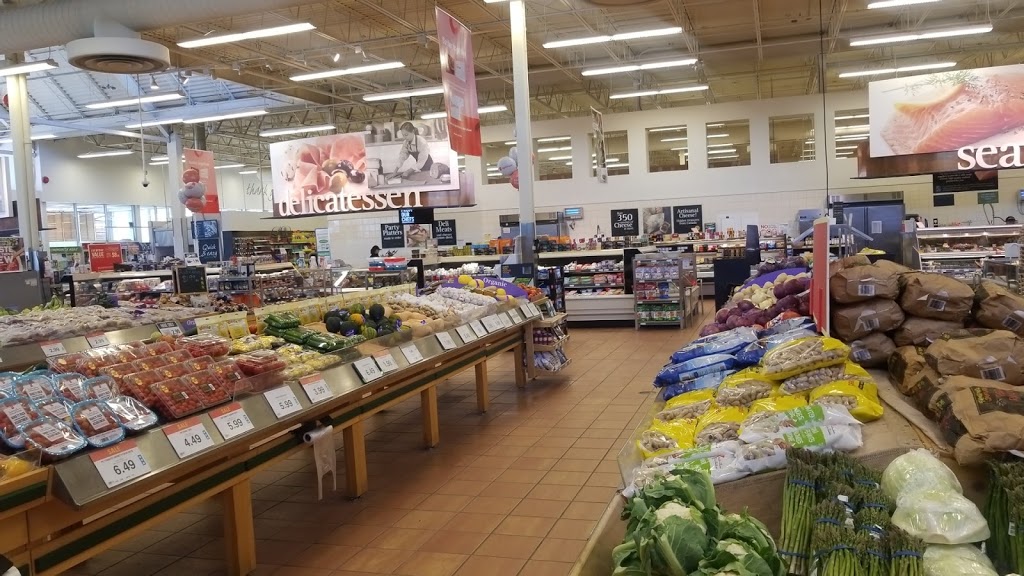 Vos Your Independent Grocer | 1893 Scugog St, Port Perry, ON L9L 1H9, Canada | Phone: (905) 985-9772