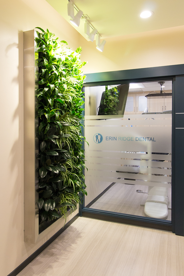 Erin Ridge Dental | 975 St Albert Trail #110, St. Albert, AB T8N 4K6, Canada | Phone: (780) 569-5151