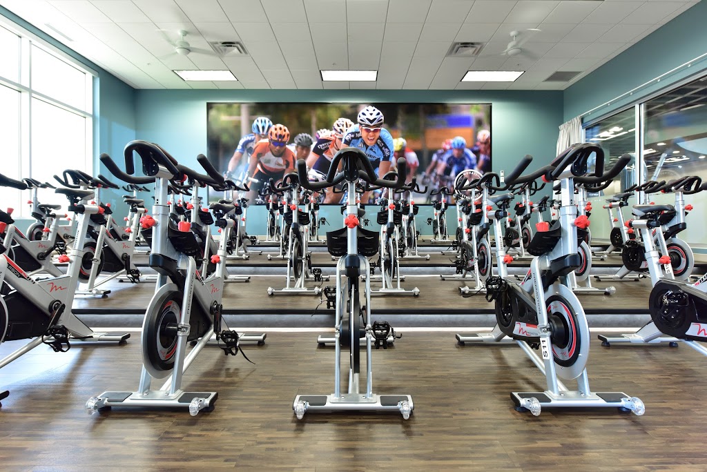 Movati Athletic Waterloo | 405 The Boardwalk, Waterloo, ON N2T 0A6, Canada | Phone: (519) 584-0909