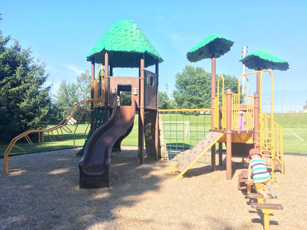Parc du Debonair | 445 Rue de la Caravelle, Sherbrooke, QC J1E 3B4, Canada | Phone: (819) 560-8900