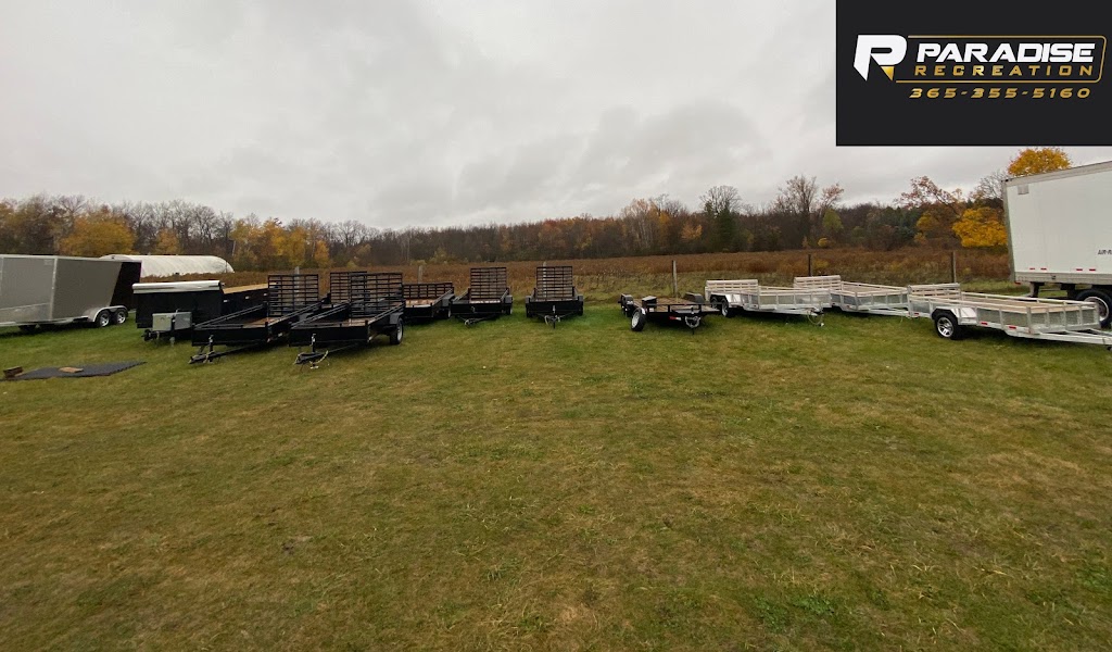 Paradise Recreation | 65 Hollinger Crescent, Kitchener, ON N2K 2Y8, Canada | Phone: (519) 778-4148