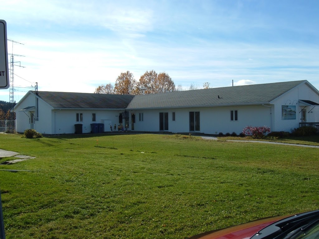 Residence BelleVue 368 Rue du Presbytère, SaintCharlesdeBourget