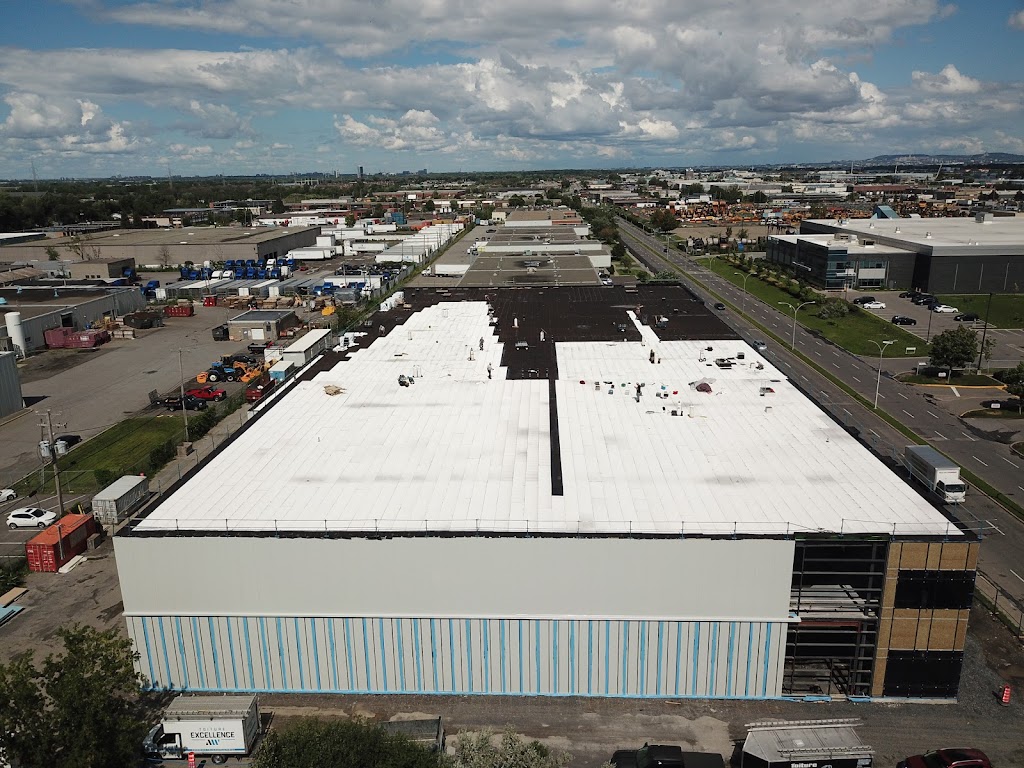 Toiture Excellence | 6 Rue Robert, Sainte-Victoire-de-Sorel, QC J0G 1T0, Canada | Phone: (450) 881-5225
