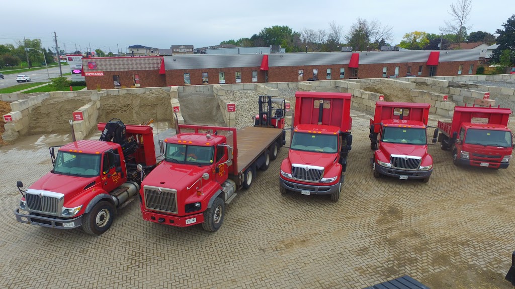 Hamilton Builders Supply | 723 Walkers Line, Burlington, ON L7N 2E8, Canada | Phone: (905) 639-3888
