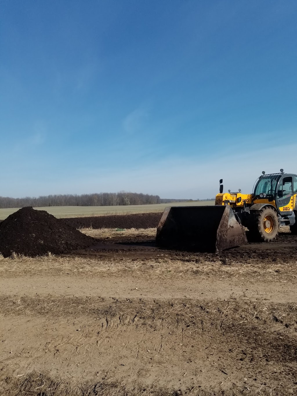 Barnhem farm service | 58 Schmidt Lake Rd, Cargill, ON N0G 1J0, Canada | Phone: (519) 881-8957