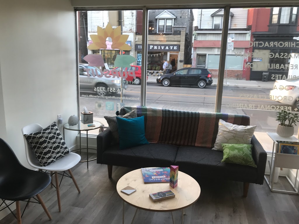 Pursuit Integrative Health | 1039 Gerrard St E, Toronto, ON M4M 1Z6, Canada | Phone: (416) 551-7326