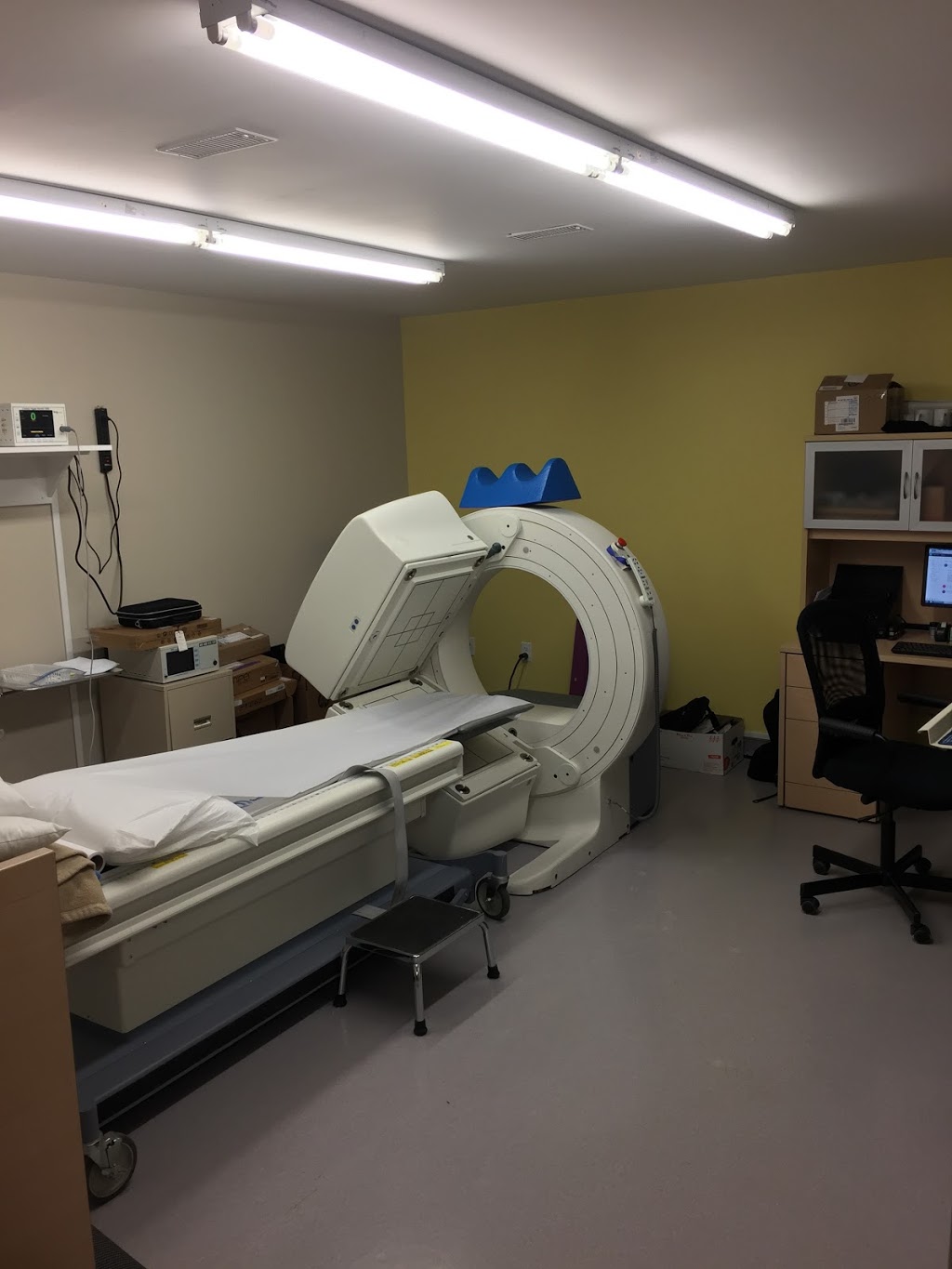 MyHealth Centre - Arva - Cardiology, Nuclear Medicine & Ultrasou | 21589 Richmond St, Arva, ON N0M 1C0, Canada | Phone: (888) 313-0904