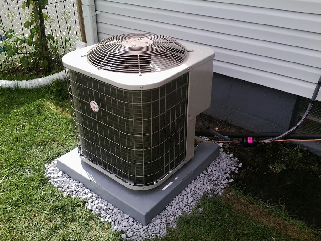 Service Pro Heating & Cooling | 125 St Amelia Dr, Tonawanda, NY 14150, USA | Phone: (716) 830-4710